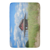Seashore Bath/Kitchen Mat (Voorkant Verticaal)