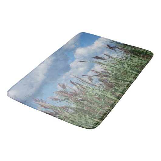 Seashore Bath Mat (Gekanteld)