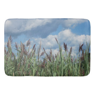 Seashore Bath Mat