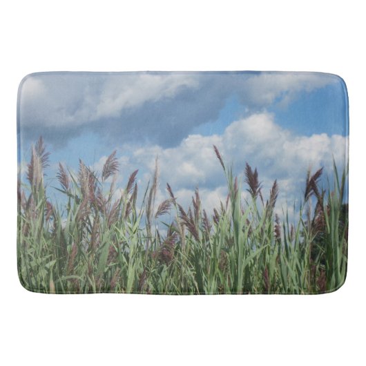 Seashore Bath Mat (Voorkant)