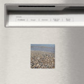 Seashore Beach Magnet (Insitu (Vaatwasser))
