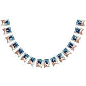 Seashore Bliss Beach Party Vlaggetjes (Alle)