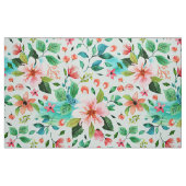 Seashore-blokpatroon Stof (Fat Quarter)