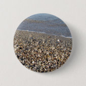 Seashore Button (Voorkant)