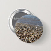 Seashore Button (Voorkant /achterkant)