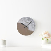 Seashore Clock Ronde Klok (Huis)