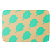 Seashore design Bath Mat (Voorkant)