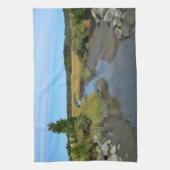 Seashore Kitchen Towel Theedoek (Verticaal)