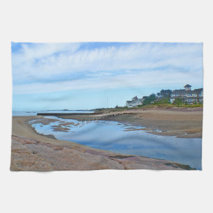 Seashore Kitchen Towel Theedoek