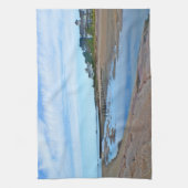 Seashore Kitchen Towel Theedoek (Verticaal)