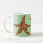 Seashore Koffiemok (Links)