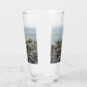 seashore-rotsen glas (Rechts)