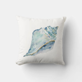 Seashore Shell Sierkussen