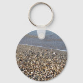 Seashore Sleutelhanger (Voorkant)