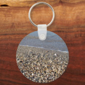 Seashore Sleutelhanger (Voorkant)