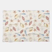 Seashore Theedoek (Horizontaal)