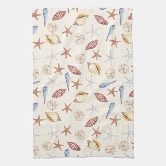 Seashore Theedoek (Verticaal)