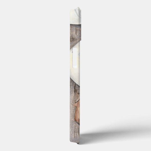 Seashore Treasures Case-Mate iPhone Case (Achterkant / Rechts)