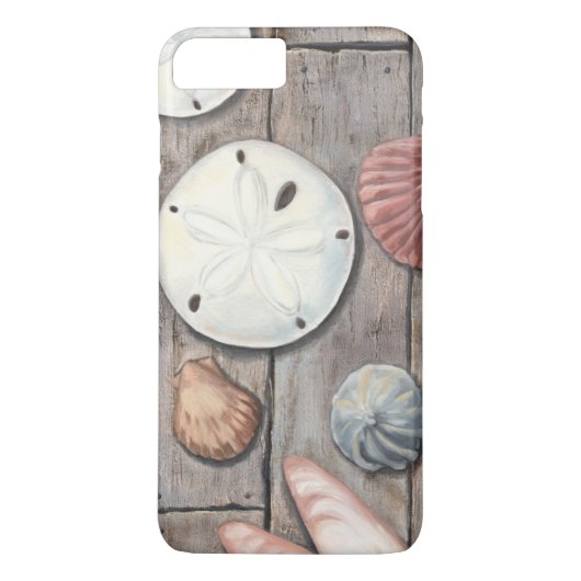 Seashore Treasures Case-Mate iPhone Case (Achterkant)
