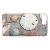 Seashore Treasures Case-Mate iPhone Case (Achterkant (Horizontaal))