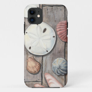 Seashore Treasures Case-Mate iPhone Case