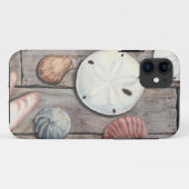 Seashore Treasures Case-Mate iPhone Case (Achterkant (horizontaal))