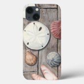 Seashore Treasures Case-Mate iPhone Case (Achterkant)