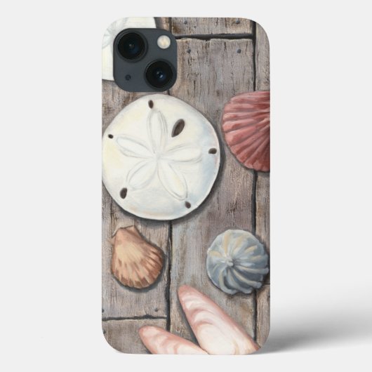 Seashore Treasures Case-Mate iPhone Case (Achterkant)
