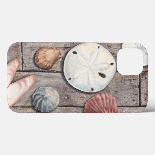 Seashore Treasures Case-Mate iPhone Case (Achterkant (horizontaal))