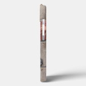 Seashore Treasures Case-Mate iPhone Case (Achterkant / Links)