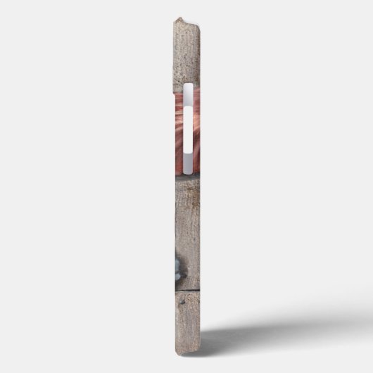 Seashore Treasures Case-Mate iPhone Case (Achterkant / Links)