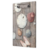 Seashore Treasures Klembord (Links)