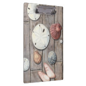 Seashore Treasures Klembord (Rechts)
