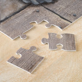 Seashore Treasures Legpuzzel (Zijkant)