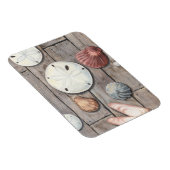 Seashore Treasures Magneet (Rechterzijde)