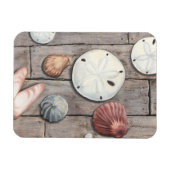 Seashore Treasures Magneet (Horizontaal)