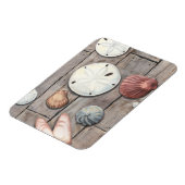 Seashore Treasures Magneet (Linkerzijde)