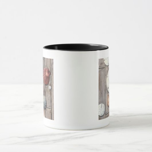 Seashore Treasures Mok (Midden)