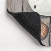 Seashore Treasures Muismat (Hoek)