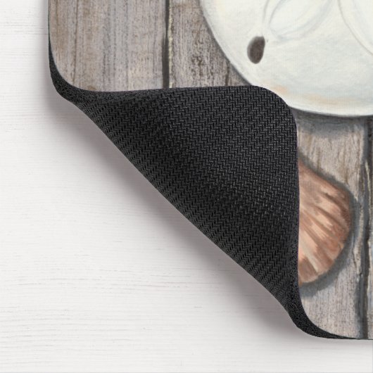 Seashore Treasures Muismat (Hoek)