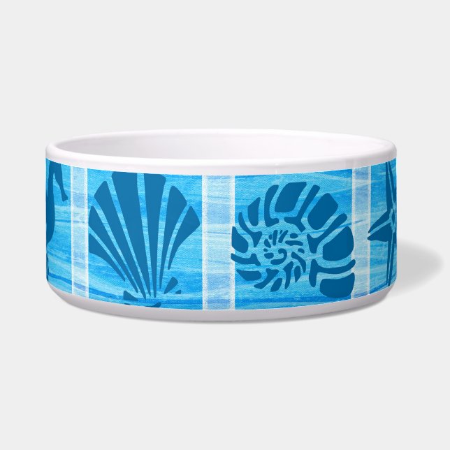 Seashore Voerbakje (Voorkant)