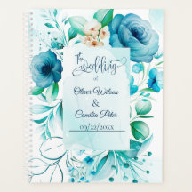 Seashore Wedding Planner
