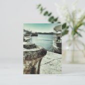 Seaside Briefkaart (Staand voorkant)