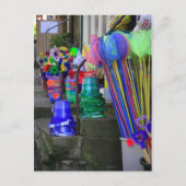 Seaside Briefkaart (Voorkant)