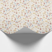 Seaside Cadeaupapier (Hoek)