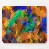 Seaside Cityscape... Muismat (Voorkant)