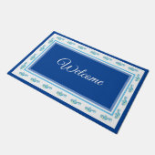 Seaside Doormat Deurmat (Schuin)