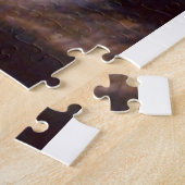 Seaside Dreaming Legpuzzel (Zijkant)