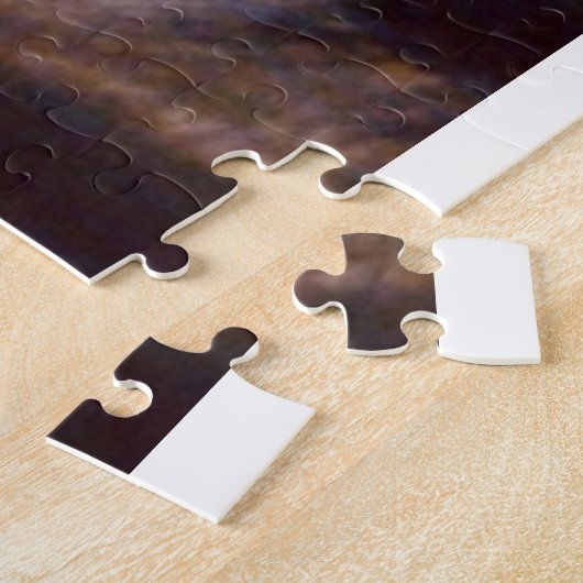 Seaside Dreaming Legpuzzel (Zijkant)