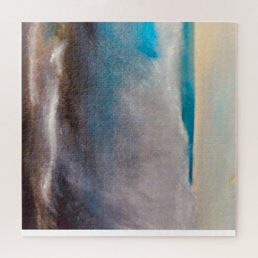 Seaside Dreaming Legpuzzel (Horizontaal)